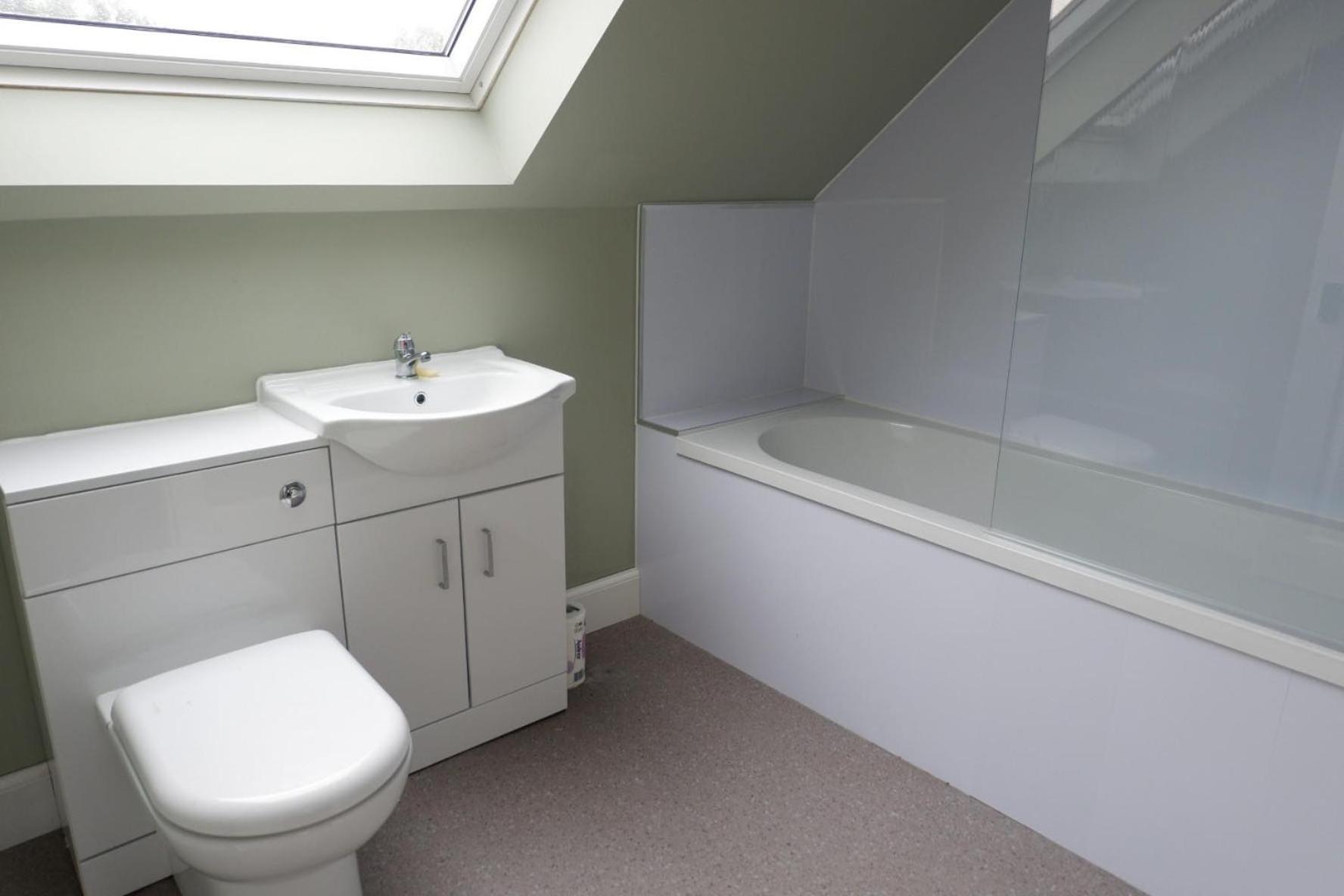 Corstorphine Apartments เอดินบะระ ภายนอก รูปภาพ